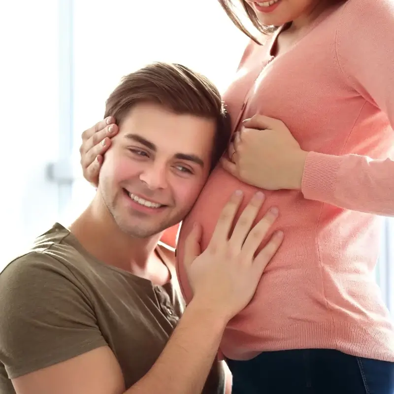 Hero Normal Conception