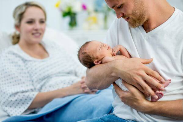 Normal conception