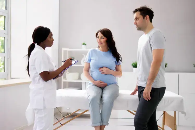 Nurse Coordinators
