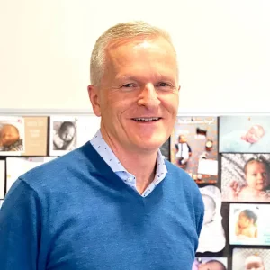 Picture of Russell Dalton