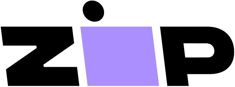 zip logo