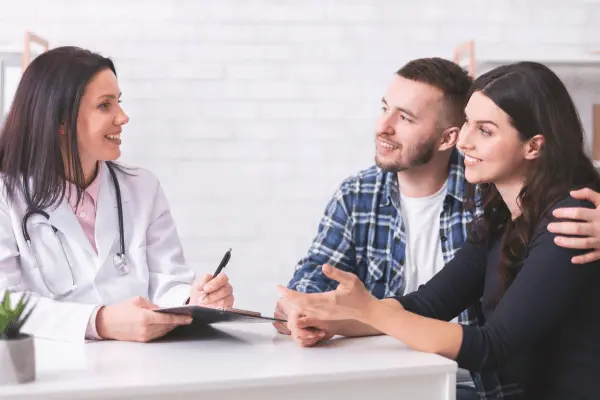 Embryo Freezing Services Geelong