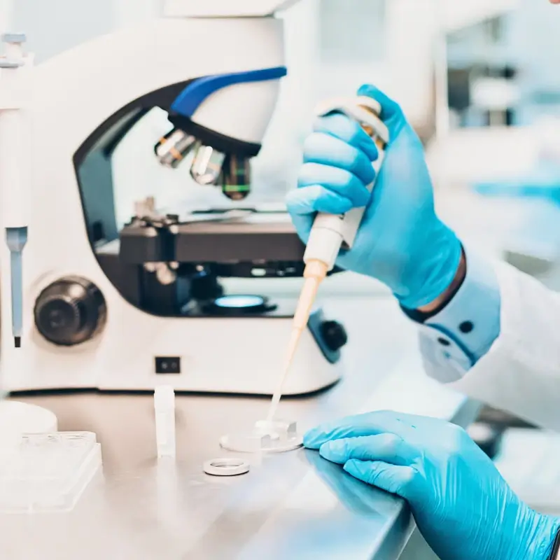 Fertility Preservation