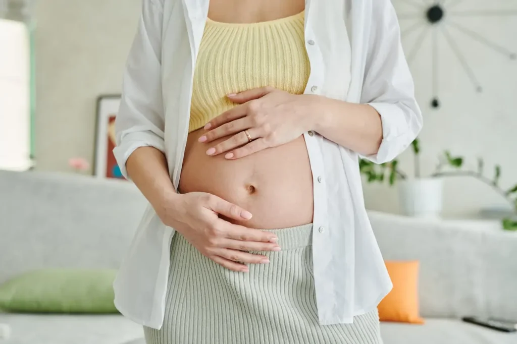 What Are The Different Stages Of IVF
