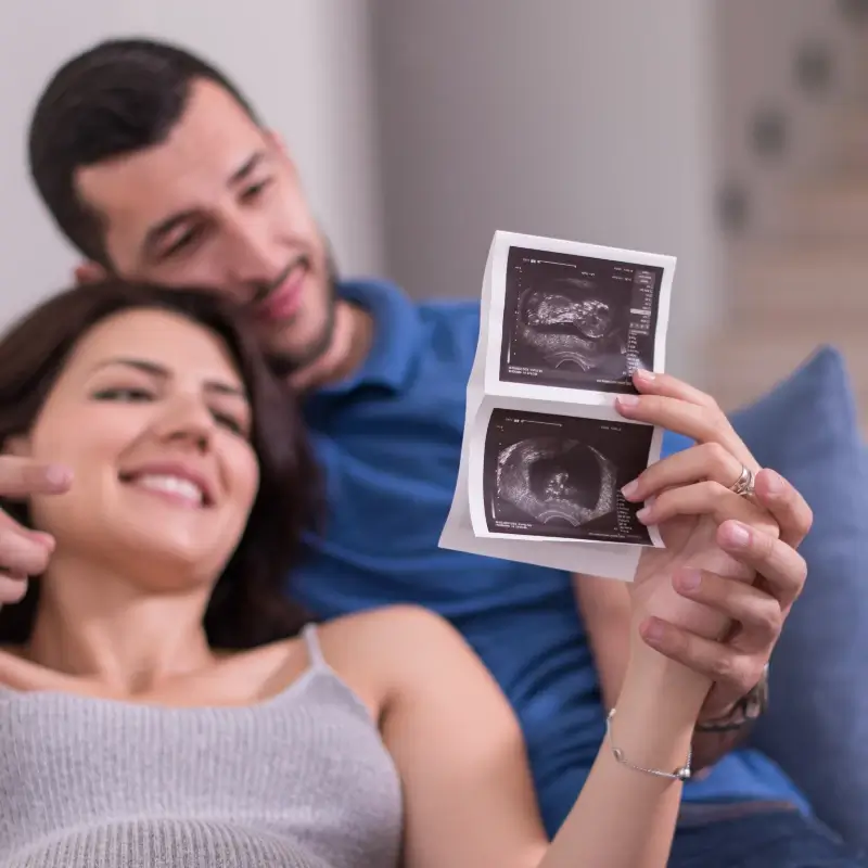 Male Infertility Specialist
