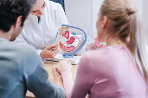 Doctor-Owned Clinic