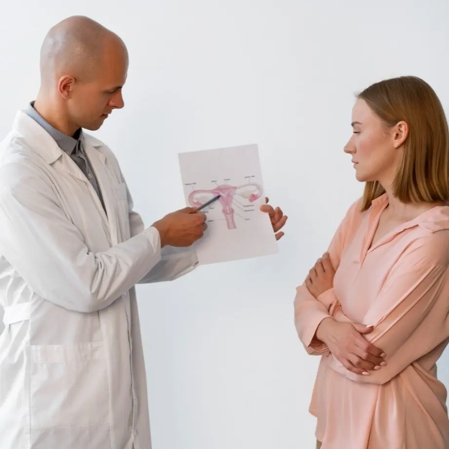 IVF Treatment